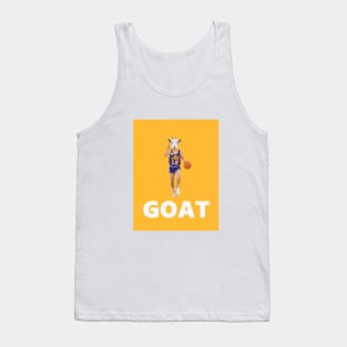 The Goat Tank Top